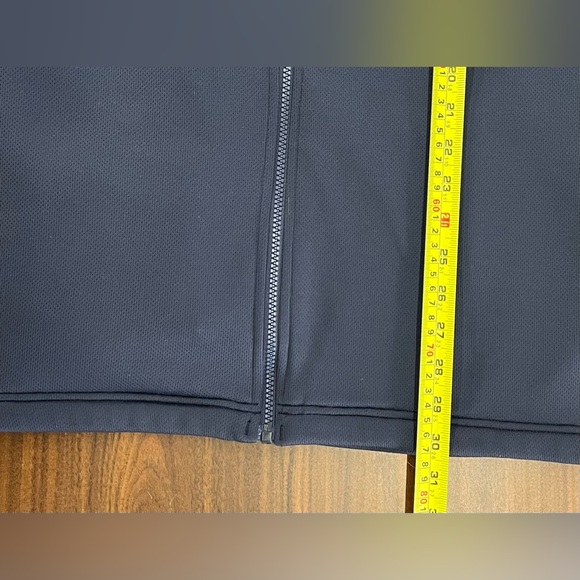 Mens New York Yankees Majestic Full Zip Jacket size XXL - Picture 5 of 7